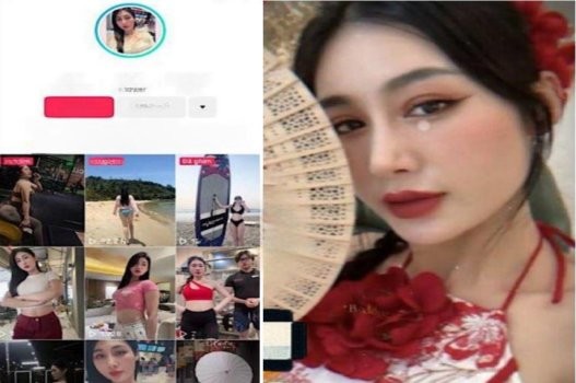 Bùi Hằng dịp Giáng sinh bị bạn trai chịch tả tơi