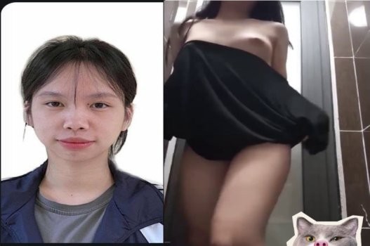 Chịch sinh viên dâm vì em nứng