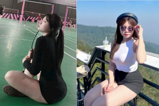 Clip sex Việt em xinh 2k4 mới tốt nghiệp