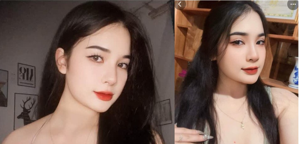 Em Nhung lồn múp bị đụ rên sướng