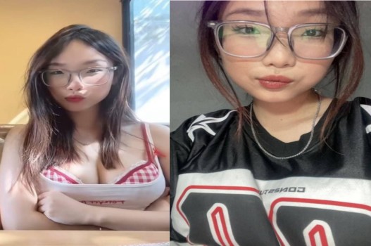 Gái đẹp dâm đãng ngậm mút bá cháy