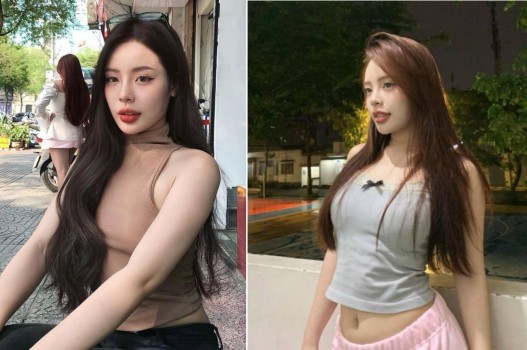 Mỗi đêm cùng em vú căng đạt cực khoái