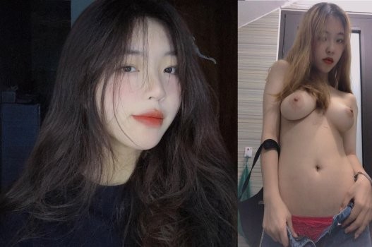 Muốn chia tay lắm mà em bú cu sướng