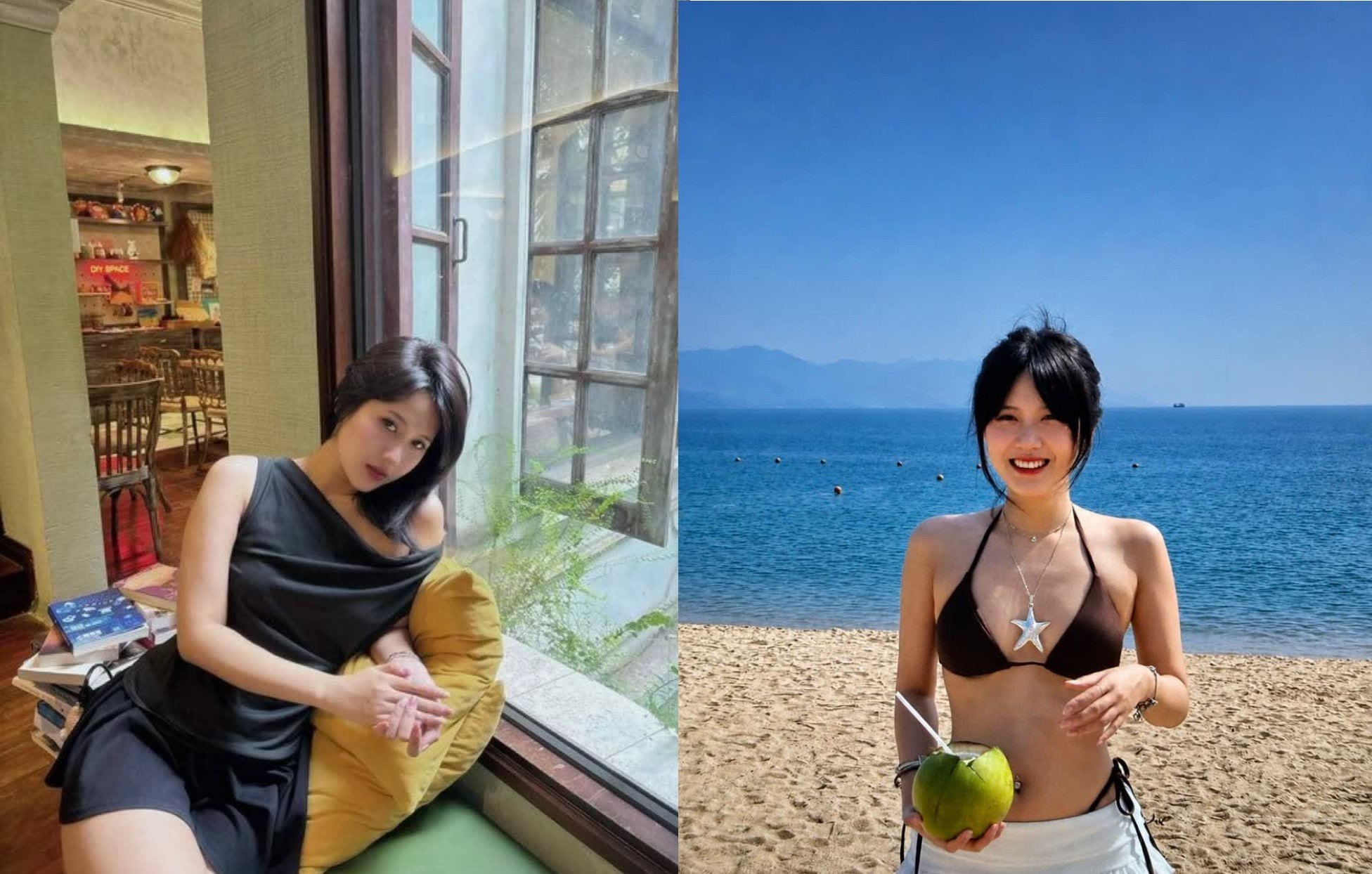 Ngực bé xíu nhưng em làm tình đỉnh