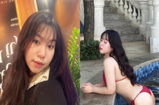 Ny mông cong đi chơi xa bị xơi ngay