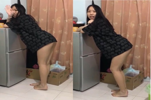 Phải thắng trò chơi em mới cho đụ