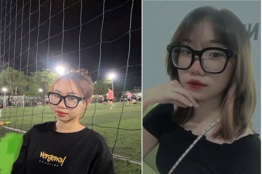 Trở về từ trận bóng bị bạn trai làm tình nát chỗ kín