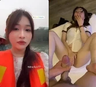 Video nóng bỏng của Thu Hương sinh viên năm nhất siêu dâm