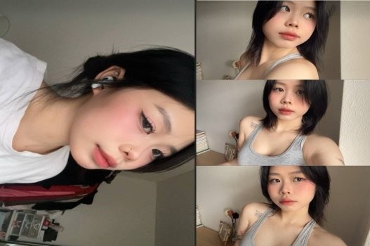 Video xxx em xinh viên cá tính