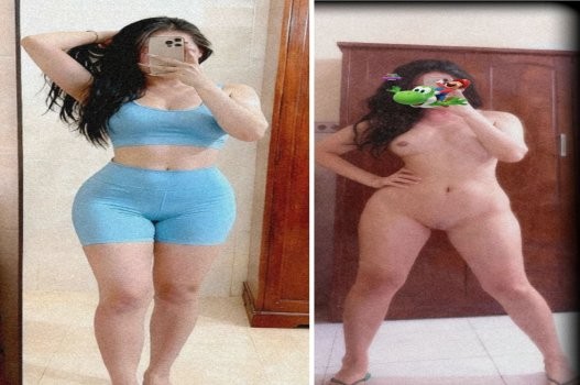 Yêu em tập gym địt mòn cu em vẫn ham